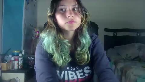 Eli online show from February 2025 01:40:01 AM