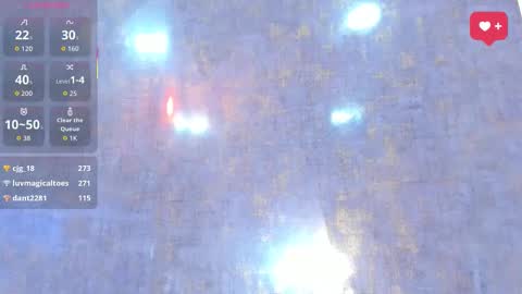 Dayan  online show from November 2025 07:29:01 PM