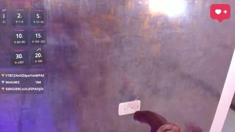 Dayan  online show from December 2025 07:53:01 PM