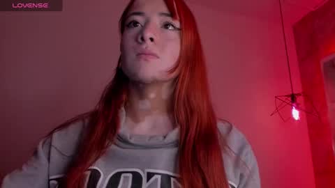 dayana_harlow2 online show from February 2025 12:16:01 PM