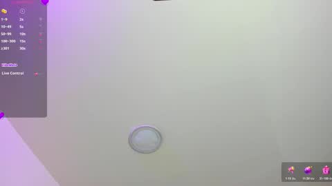 dayana_harlow2 online show from November 2025 07:27:01 PM