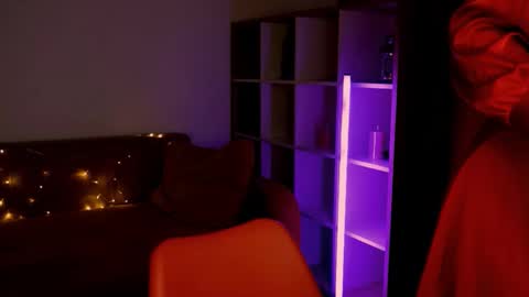 dayanaro online show from February 2026 07:29:01 AM