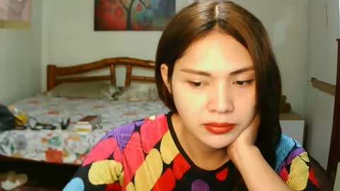 Dayana Cristal online show from January 2026 12:35:01 AM