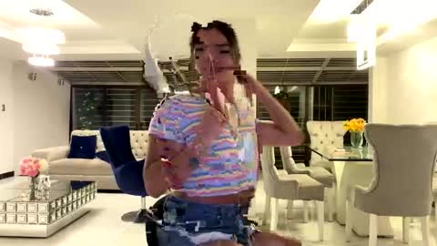 Dayana online show from April 2026 02:49:02 AM