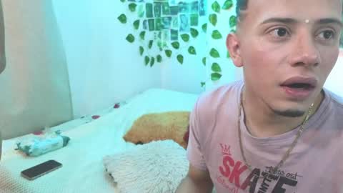 dayanddesire online show from March 2026 04:57:02 AM
