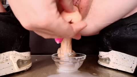 Dayanna Sweet online show from February 2025 07:13:01 AM