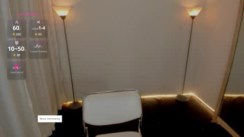 I am Dayanna  tecca online show from March 2026 08:35:02 PM