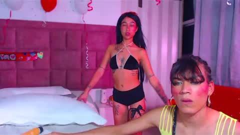 Snapshot of dayannaxxo chatting on February 2025 08:27:02 AM dayannaxxo online show from February 2025 08:27:02 AM