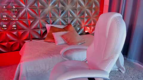 Dayanne online show from October 2025 11:36:01 PM