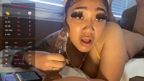 dayqueen1 online show from February 2025 04:37:02 PM