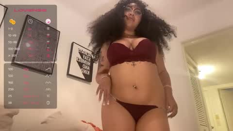 dayqueen1 online show from February 2025 12:55:02 PM