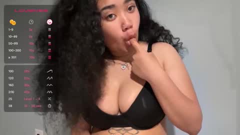 dayqueen1 online show from March 2025 10:45:02 AM