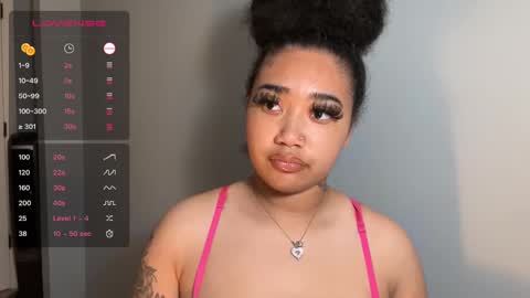 dayqueen1 online show from March 2025 12:50:02 AM