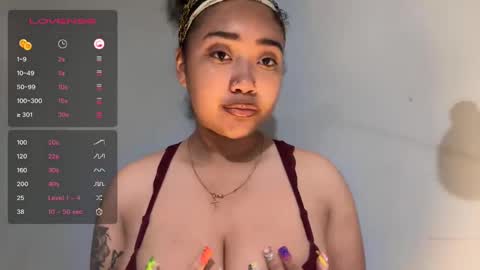 dayqueen1 online show from March 2025 11:23:01 AM