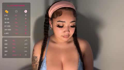 dayqueen1 online show from October 2025 07:58:02 PM