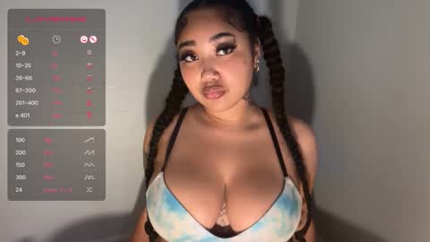 dayqueen1 online show from October 2025 09:04:01 PM