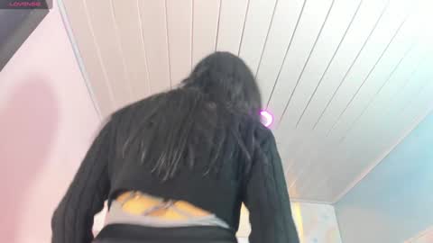 DAYRA ANGELS online show from January 2025 03:22:01 AM