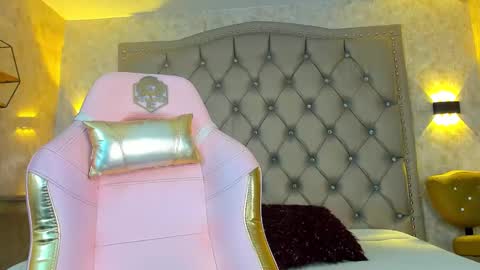 DAYRA ANGELS online show from February 2025 09:16:01 PM