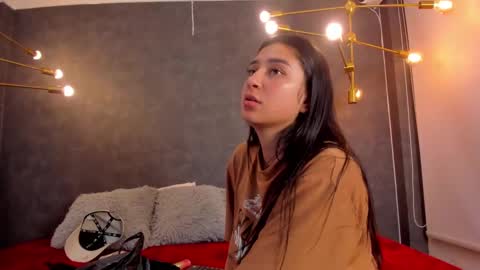 DAYRA ANGELS online show from October 2025 08:39:01 PM