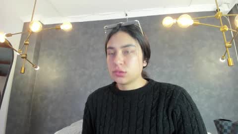 DAYRA ANGELS online show from November 2025 07:16:02 PM