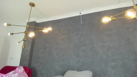 DAYRA ANGELS online show from November 2025 04:44:01 PM