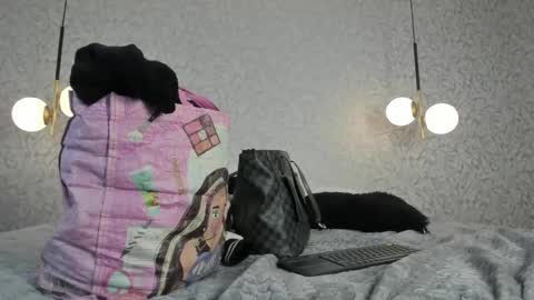 DAYRA ANGELS online show from December 2025 06:38:01 PM