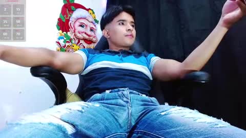 dayro_dduran online show from November 2025 07:08:02 PM