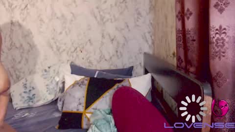 Snapshot of daze2love chatting on January 2025 12:39:01 AM daze2love online show from January 2025 12:39:01 AM