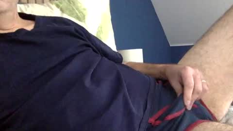 D Man online show from January 2025 12:05:02 PM