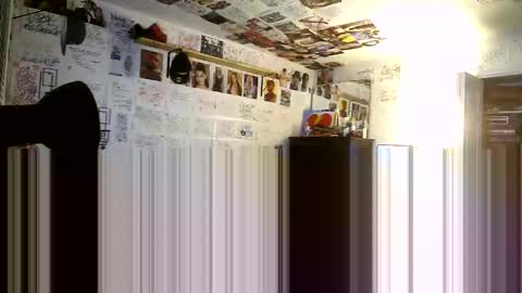 dbeamon92 online show from March 2026 02:15:01 AM