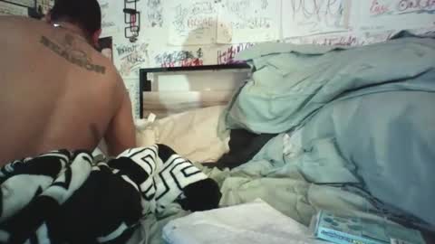 dbeamon92 online show from March 2026 12:39:02 AM