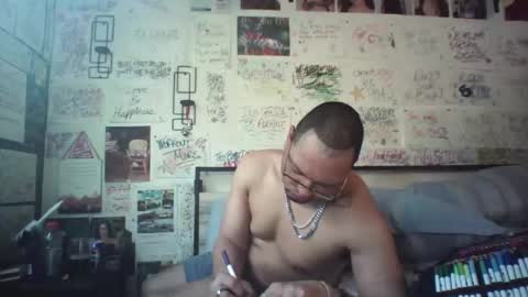 dbeamon92 online show from April 2026 02:17:02 PM