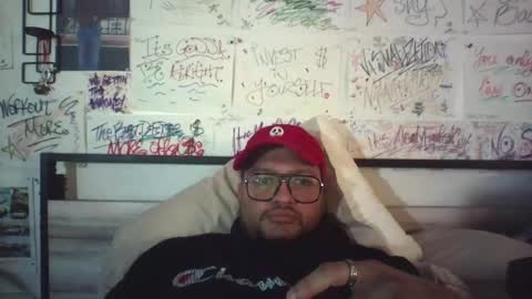 dbeamon92 online show from June 2026 11:27:02 AM