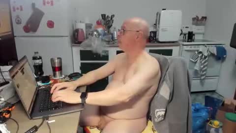 Daniel online show from February 2026 12:06:01 AM