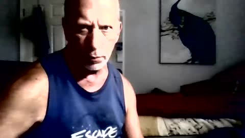 dcoester online show from May 2026 01:28:01 PM