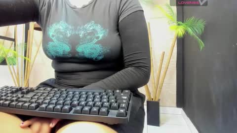 de_lirio online show from December 2025 01:39:02 PM