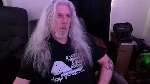 Snapshot of deaconoddeye chatting on January 2026 05:29:02 PM deaconoddeye online show from January 2026 05:29:02 PM