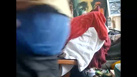 Snapshot of deadbirdink8o8 chatting on March 2026 09:07:02 PM deadbirdink8o8 online show from March 2026 09:07:02 PM