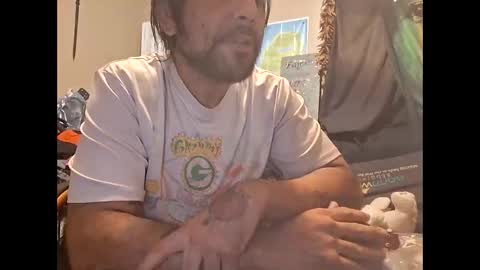 deadbirdink8o8 online show from April 2026 09:24:01 AM