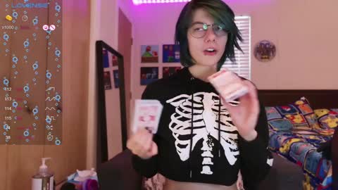 Rat online show from December 2024 04:17:01 PM