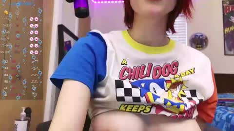 Rat online show from March 2025 06:50:01 PM