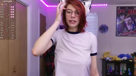 Rat online show from September 2025 04:20:01 PM