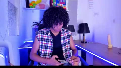 deamon_devil online show from November 2025 07:03:01 PM