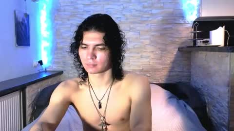 dean_raven online show from March 2026 04:37:01 AM