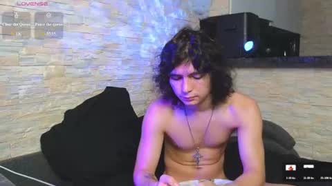 dean_raven online show from June 2026 10:45:01 PM