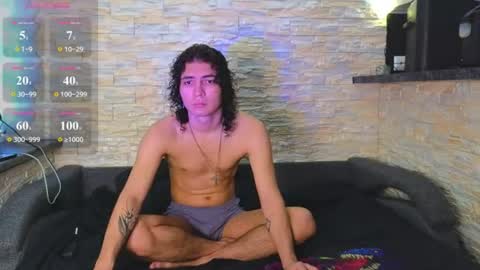 dean_raven online show from July 2026 02:29:01 AM