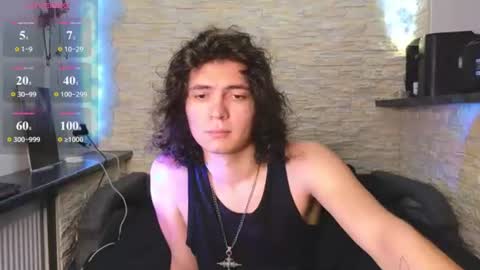 dean_raven online show from July 2026 03:21:02 AM