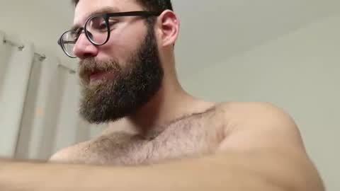 Dean online show from November 2025 09:48:01 PM