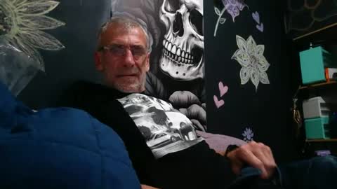 deanofflove2210 online show from July 2026 07:34:01 AM