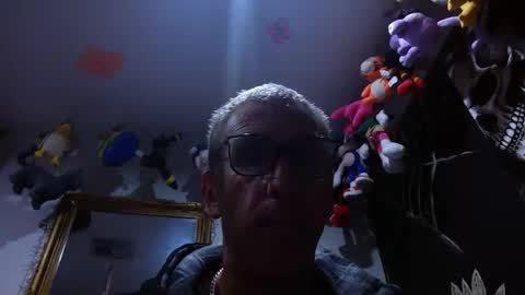 deanofflove2210 online show from July 2026 08:17:02 AM